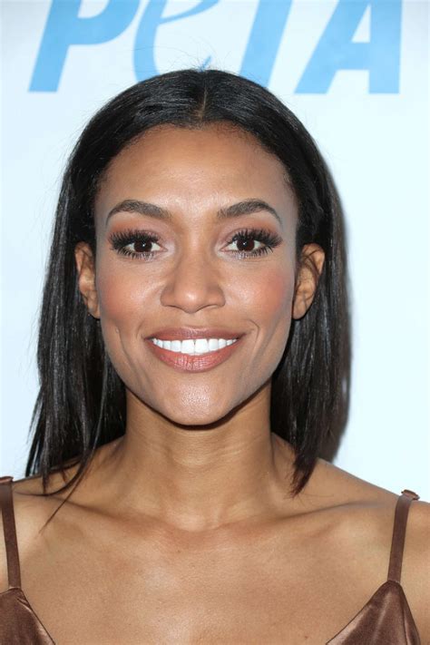 annie ilonzeh nudes|Annie Ilonzeh Nude » Celebs Nude Video